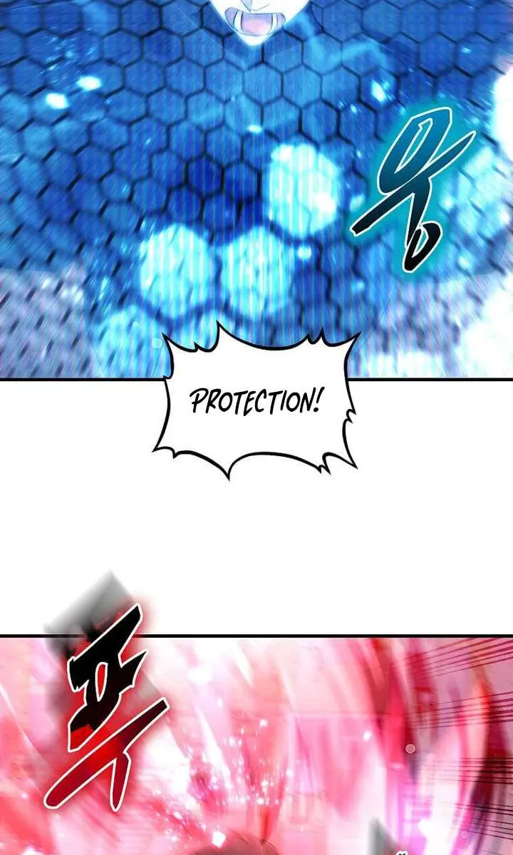 The God of War Is Leveling Up Chapter 76 Page 54