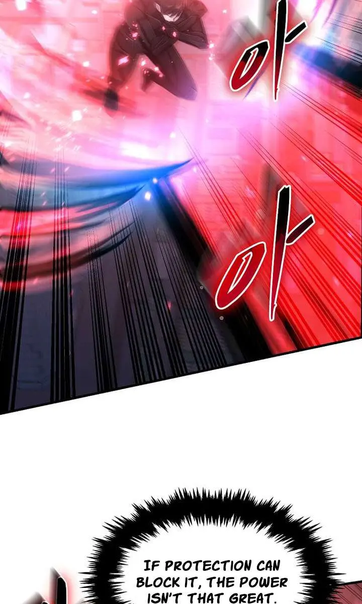 The God of War Is Leveling Up Chapter 76 Page 55