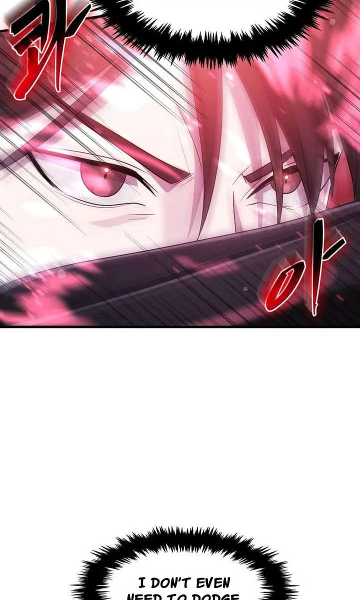 The God of War Is Leveling Up Chapter 76 Page 56