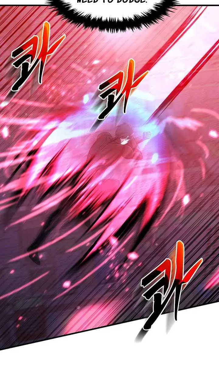 The God of War Is Leveling Up Chapter 76 Page 57