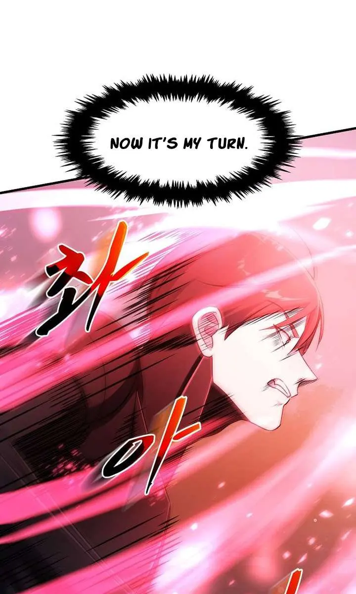 The God of War Is Leveling Up Chapter 76 Page 58