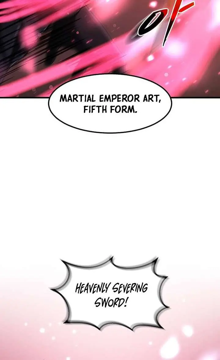 The God of War Is Leveling Up Chapter 76 Page 59