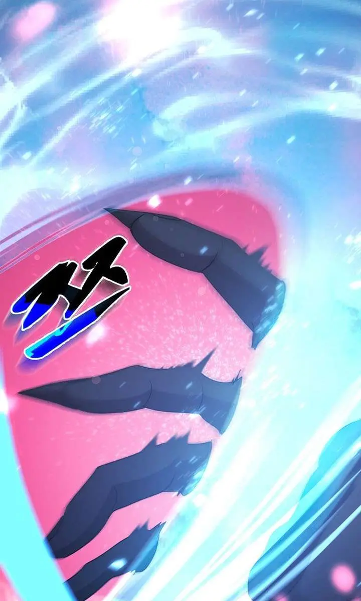 The God of War Is Leveling Up Chapter 76 Page 61