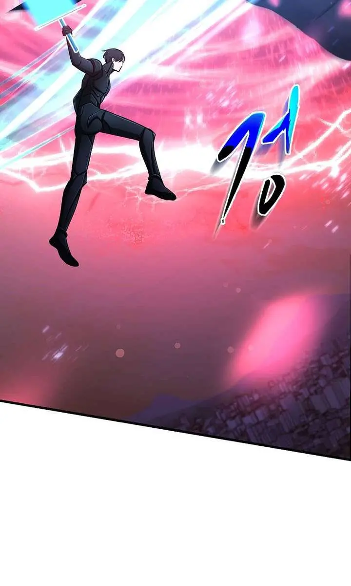 The God of War Is Leveling Up Chapter 76 Page 62