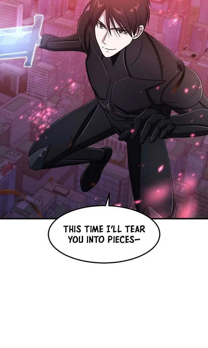 The God of War Is Leveling Up Chapter 76 Page 66