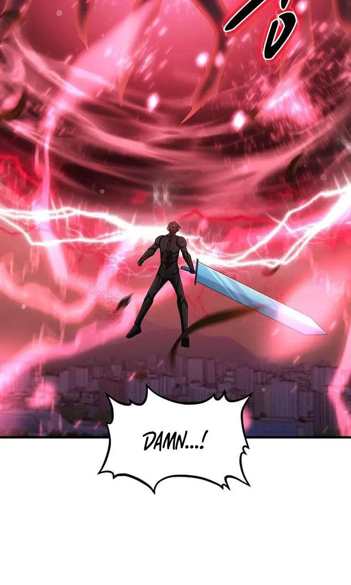 The God of War Is Leveling Up Chapter 76 Page 70