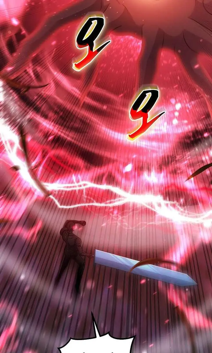 The God of War Is Leveling Up Chapter 76 Page 73