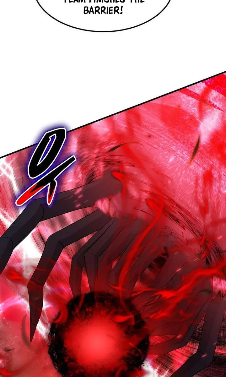 The God of War Is Leveling Up Chapter 76 Page 75