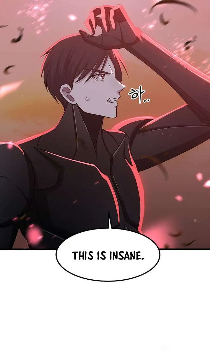 The God of War Is Leveling Up Chapter 76 Page 78