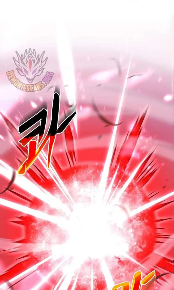 The God of War Is Leveling Up Chapter 76 Page 79