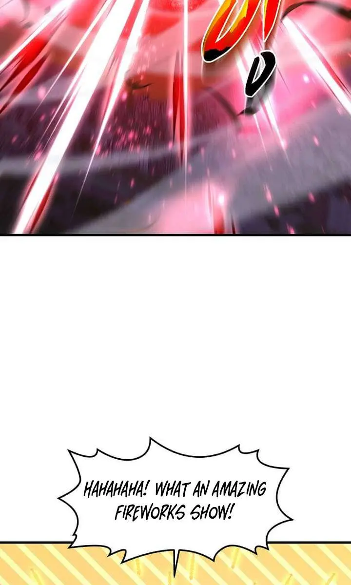 The God of War Is Leveling Up Chapter 76 Page 80