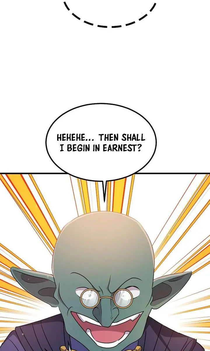 The God of War Is Leveling Up Chapter 76 Page 87