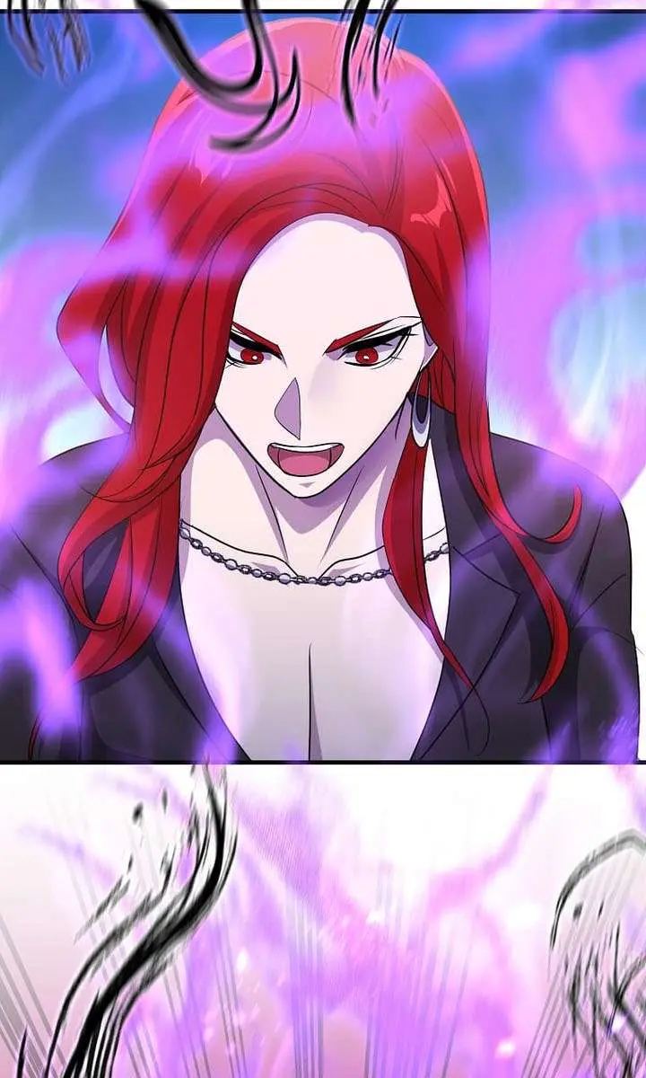 The God of War Is Leveling Up Chapter 76 Page 97