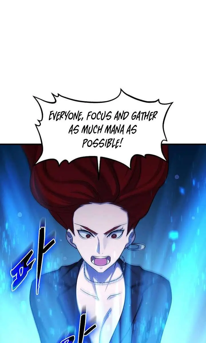 The God of War Is Leveling Up Chapter 76 Page 102