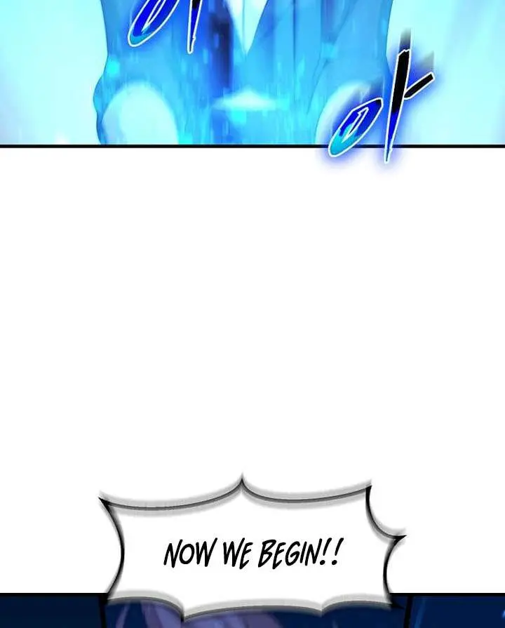 The God of War Is Leveling Up Chapter 76 Page 103