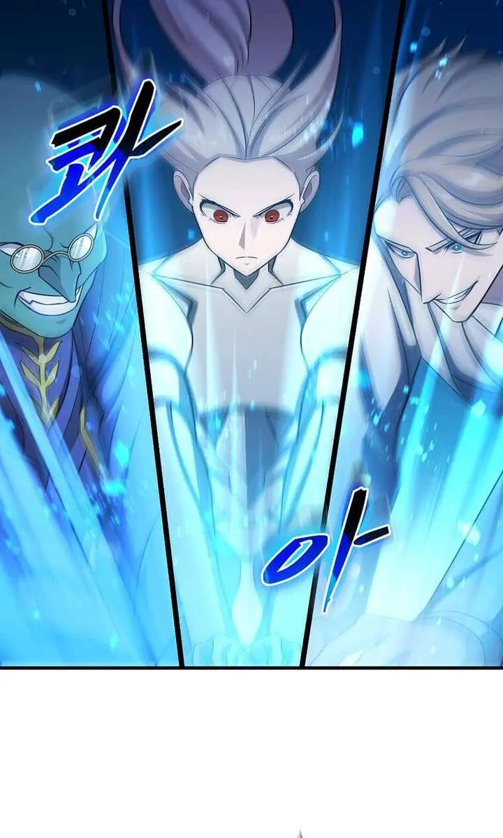 The God of War Is Leveling Up Chapter 76 Page 104