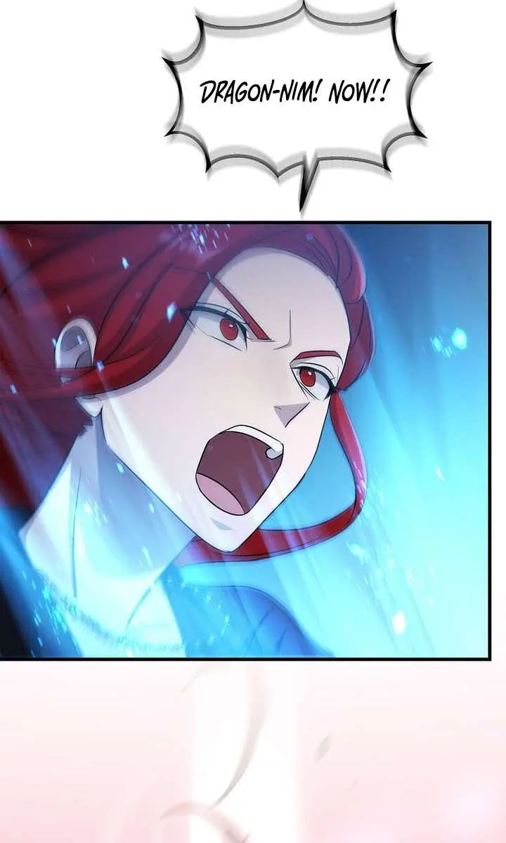 The God of War Is Leveling Up Chapter 76 Page 105