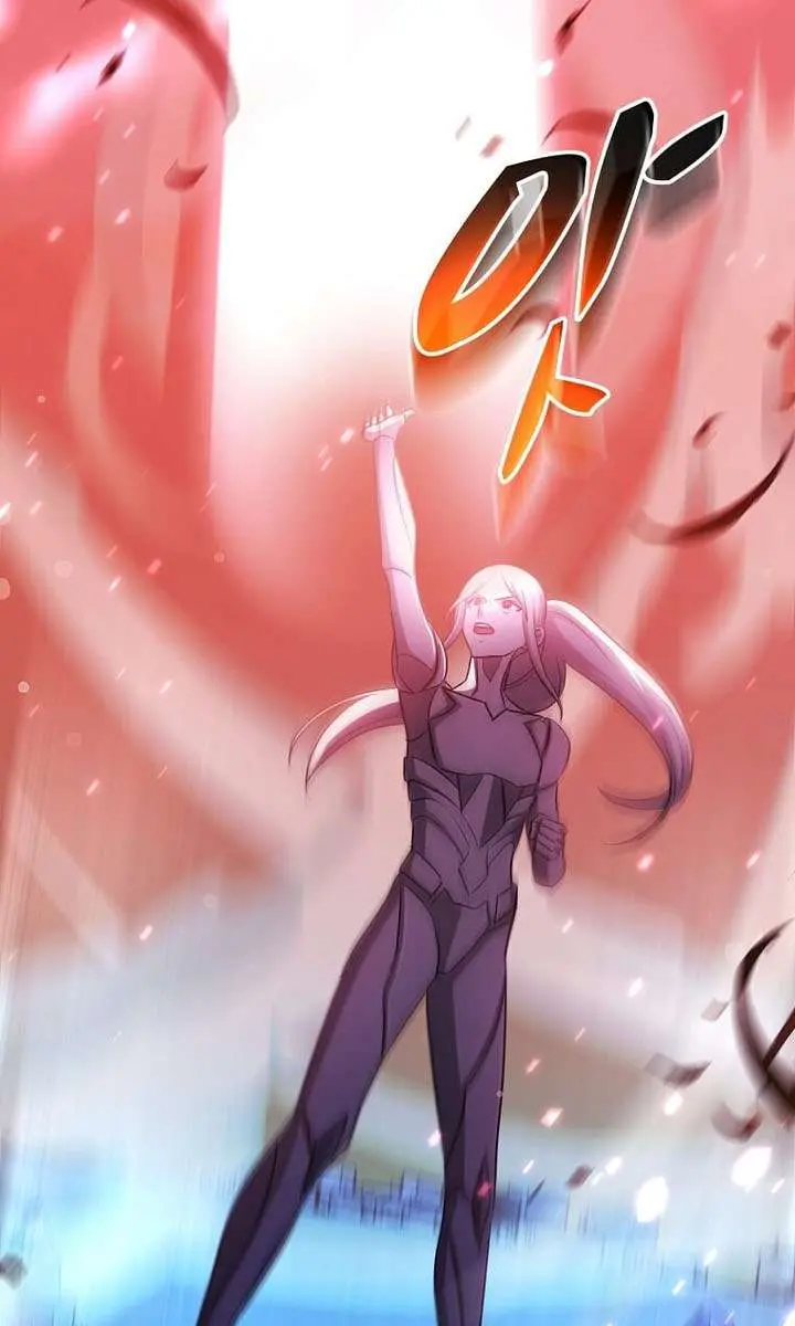 The God of War Is Leveling Up Chapter 76 Page 107