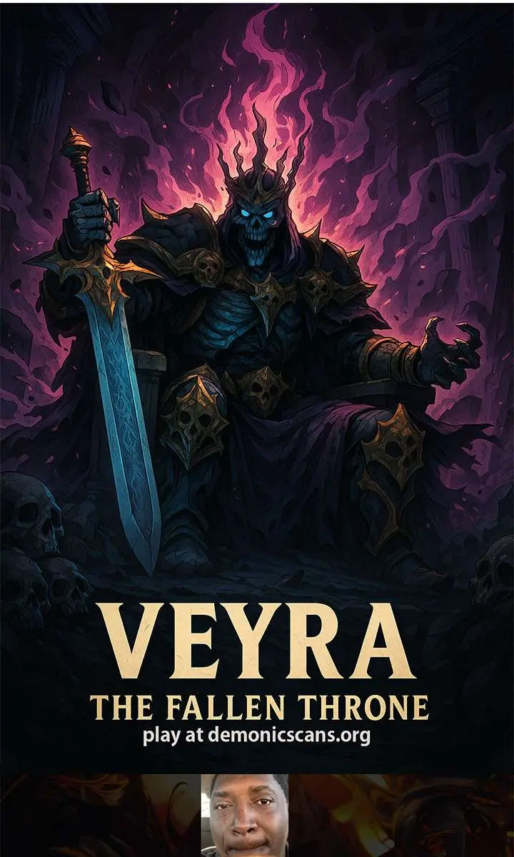 The God of War Is Leveling Up Chapter 77 Page 1