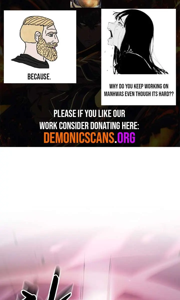 The God of War Is Leveling Up Chapter 77 Page 2