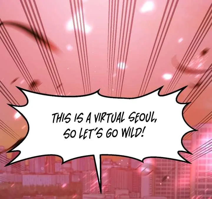 The God of War Is Leveling Up Chapter 77 Page 11