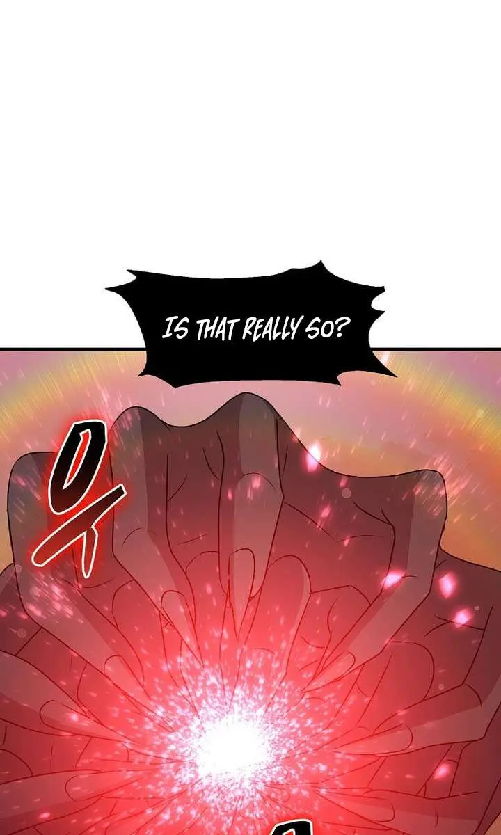 The God of War Is Leveling Up Chapter 77 Page 21