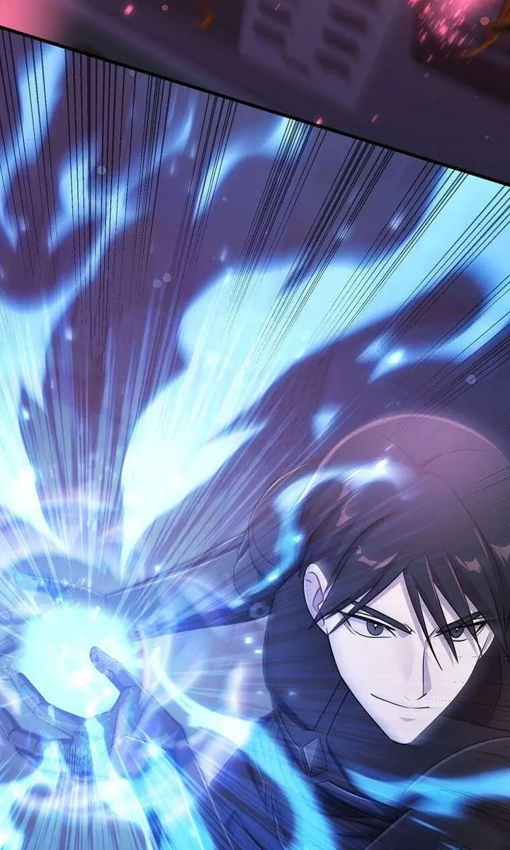 The God of War Is Leveling Up Chapter 77 Page 29