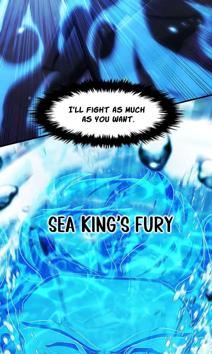 The God of War Is Leveling Up Chapter 77 Page 30