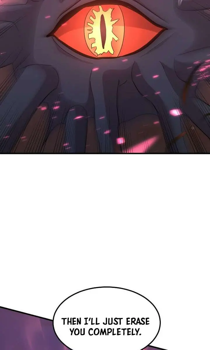 The God of War Is Leveling Up Chapter 77 Page 39