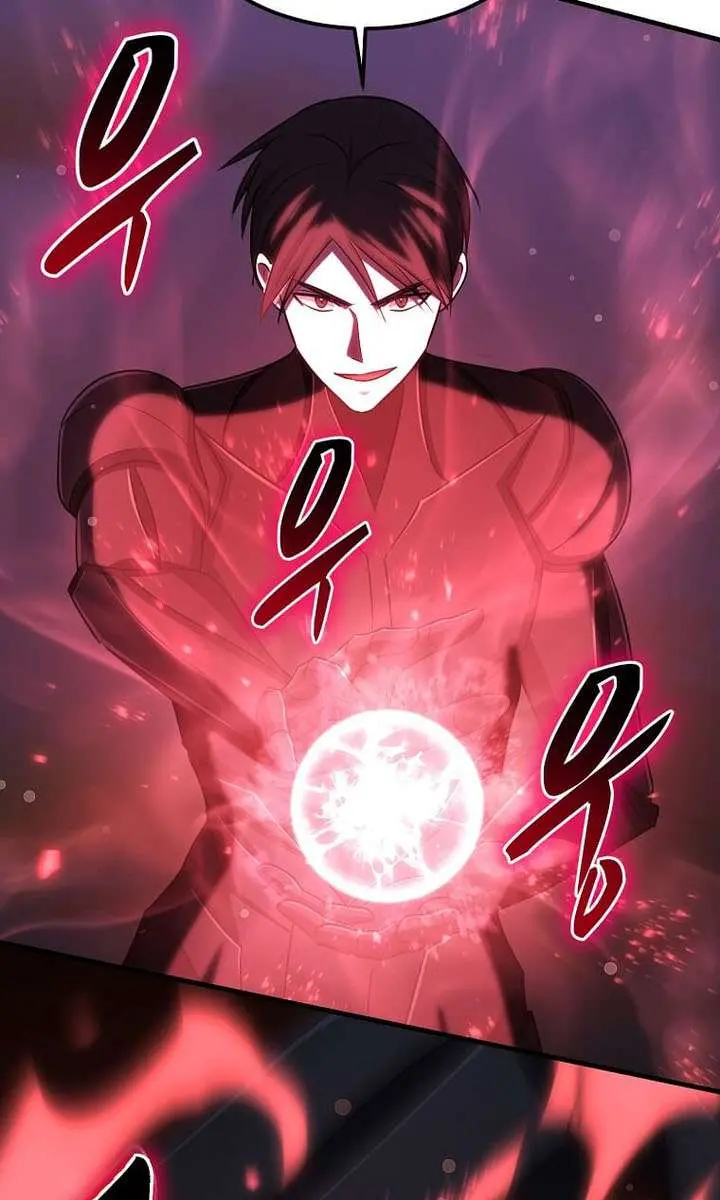 The God of War Is Leveling Up Chapter 77 Page 40