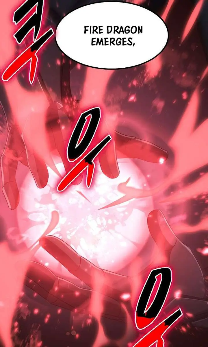 The God of War Is Leveling Up Chapter 77 Page 41