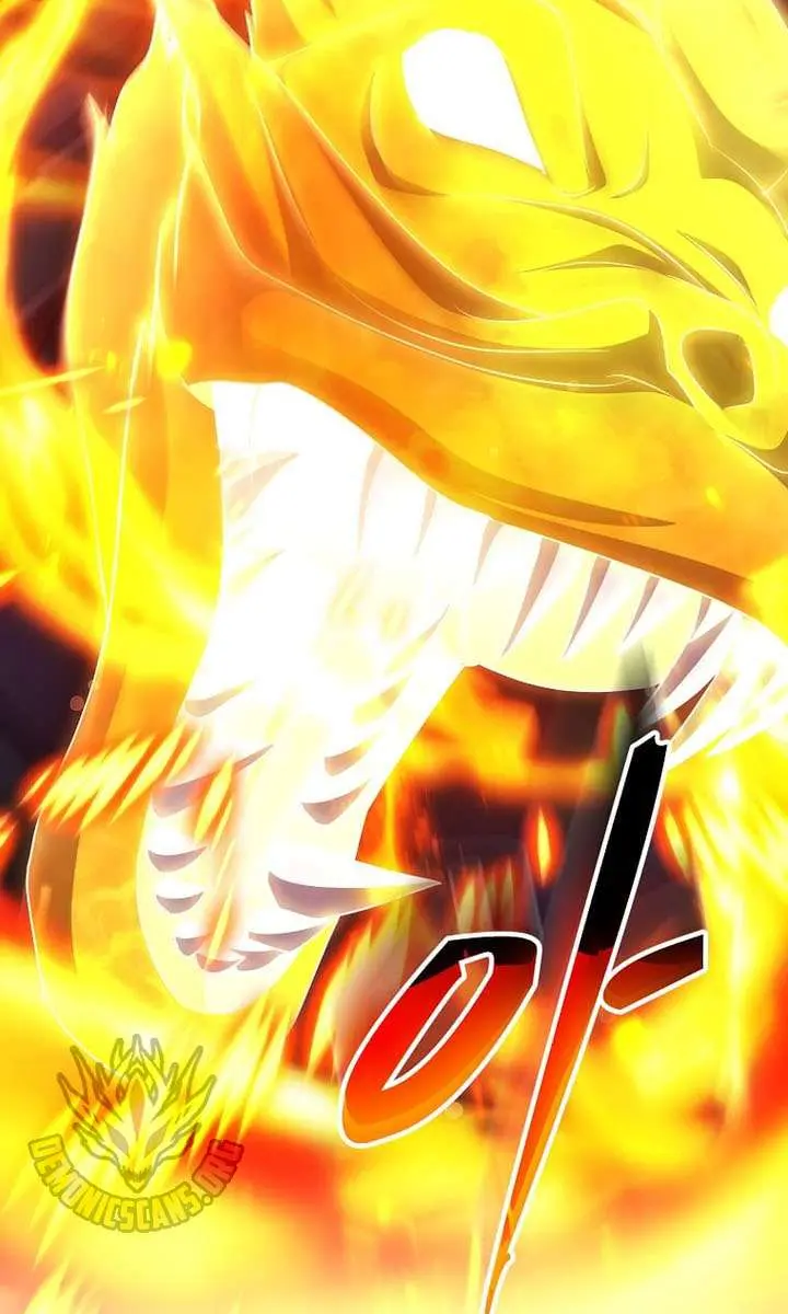 The God of War Is Leveling Up Chapter 77 Page 43