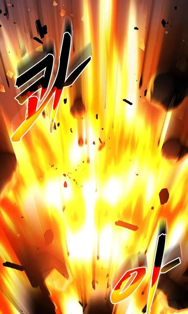 The God of War Is Leveling Up Chapter 77 Page 46