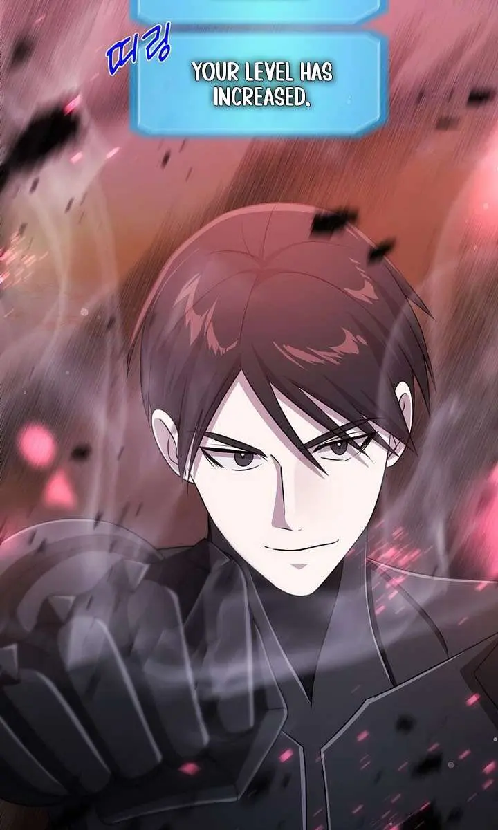 The God of War Is Leveling Up Chapter 77 Page 49