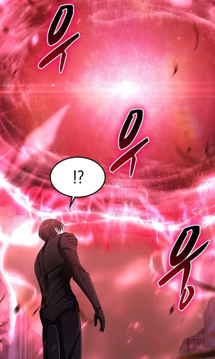 The God of War Is Leveling Up Chapter 77 Page 55