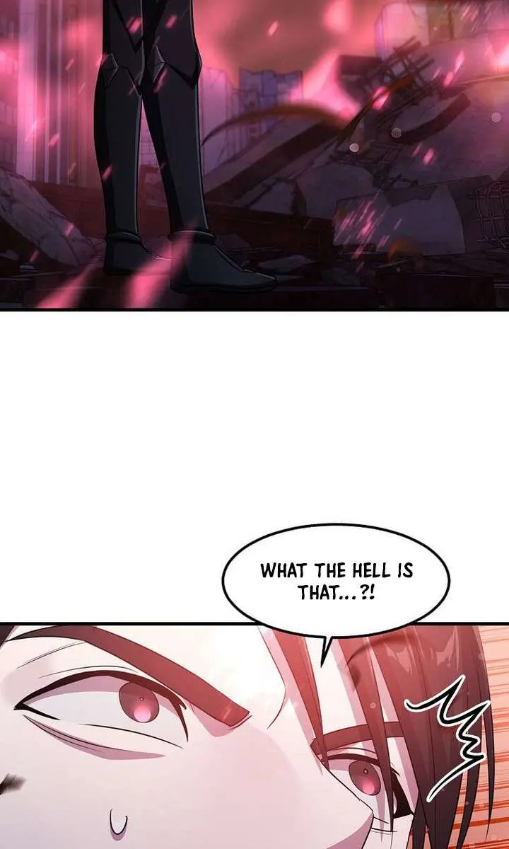 The God of War Is Leveling Up Chapter 77 Page 56