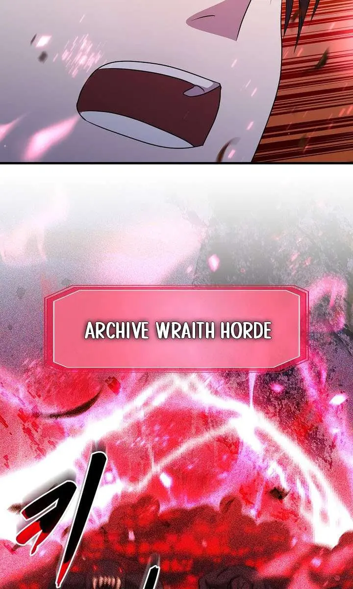 The God of War Is Leveling Up Chapter 77 Page 57