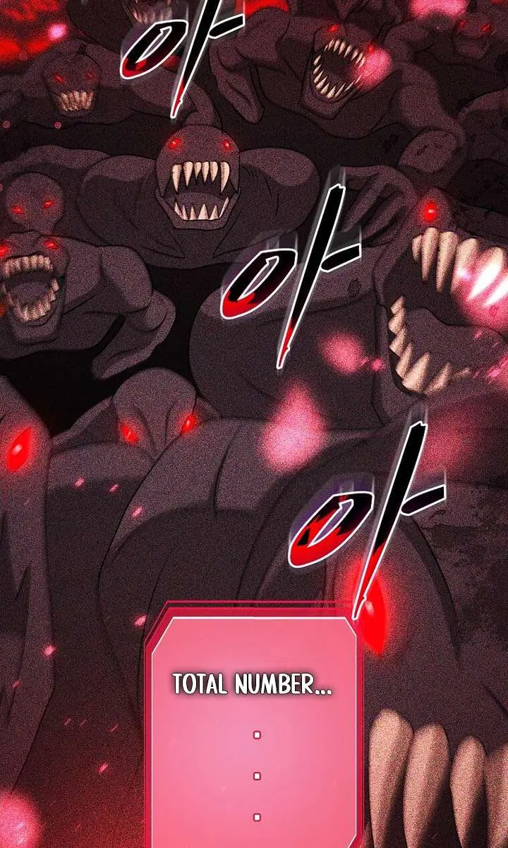 The God of War Is Leveling Up Chapter 77 Page 58