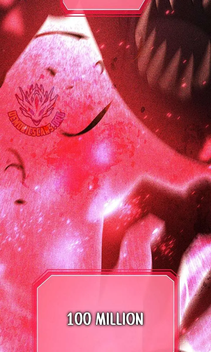 The God of War Is Leveling Up Chapter 77 Page 59