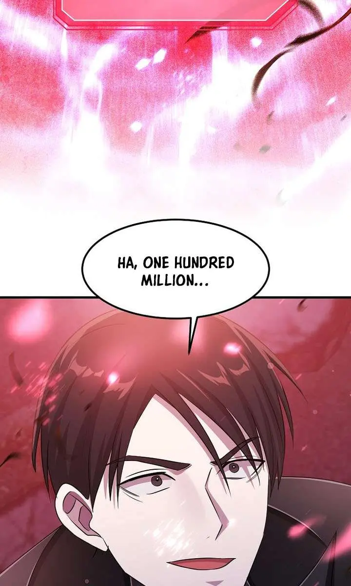 The God of War Is Leveling Up Chapter 77 Page 60