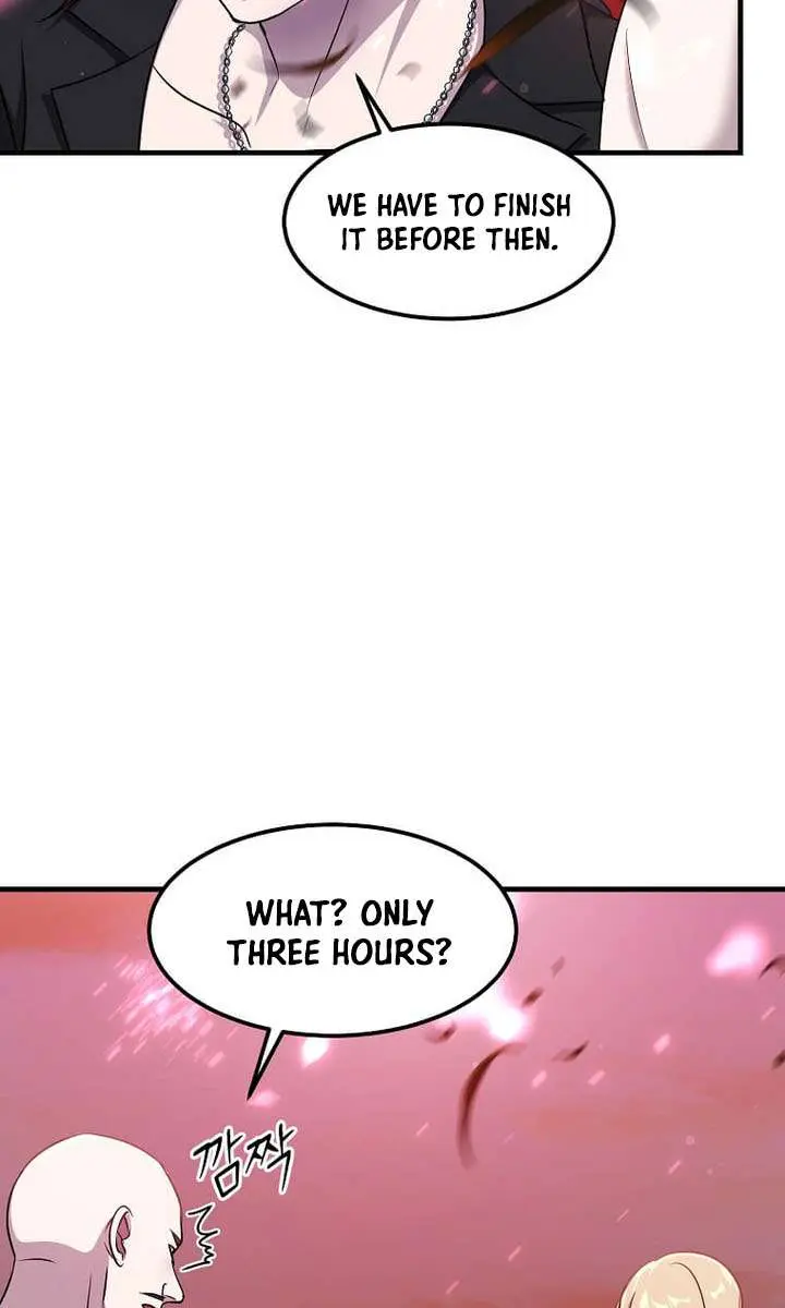 The God of War Is Leveling Up Chapter 77 Page 66