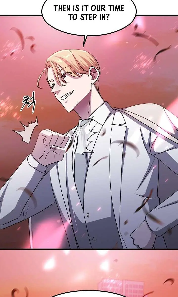 The God of War Is Leveling Up Chapter 77 Page 69