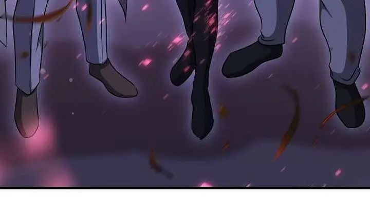 The God of War Is Leveling Up Chapter 77 Page 71