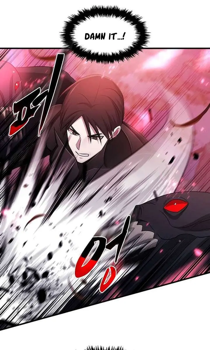 The God of War Is Leveling Up Chapter 77 Page 74