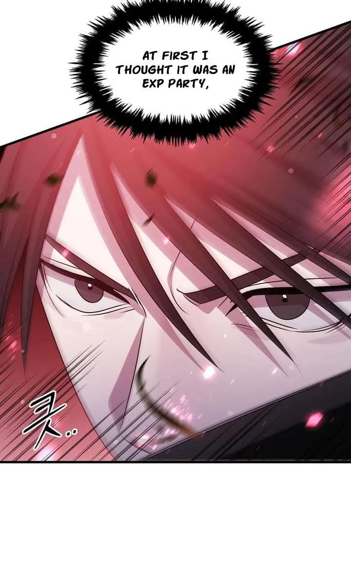 The God of War Is Leveling Up Chapter 77 Page 75