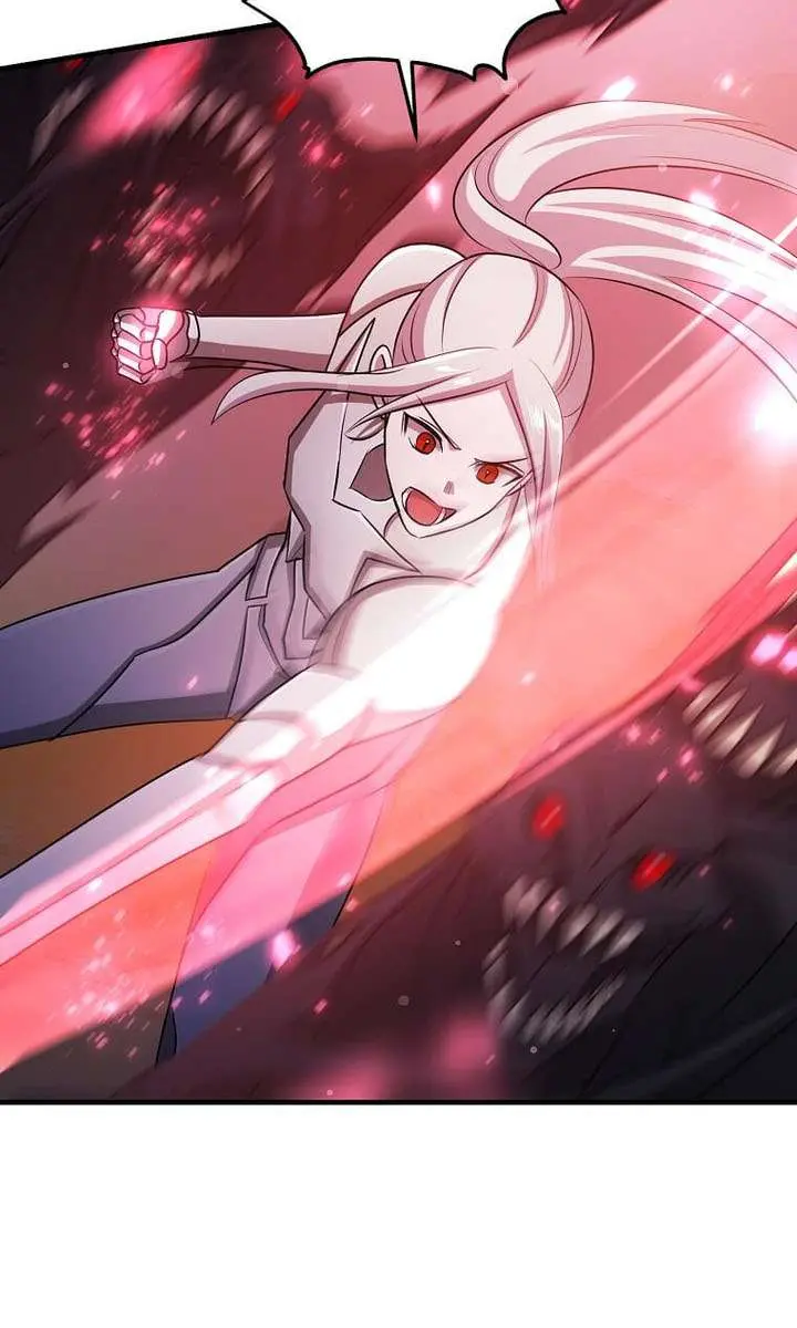 The God of War Is Leveling Up Chapter 77 Page 79