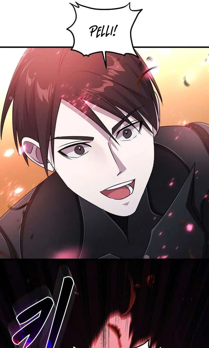 The God of War Is Leveling Up Chapter 77 Page 81