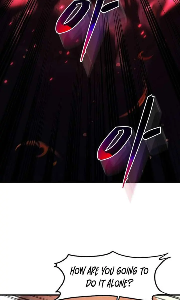 The God of War Is Leveling Up Chapter 77 Page 83