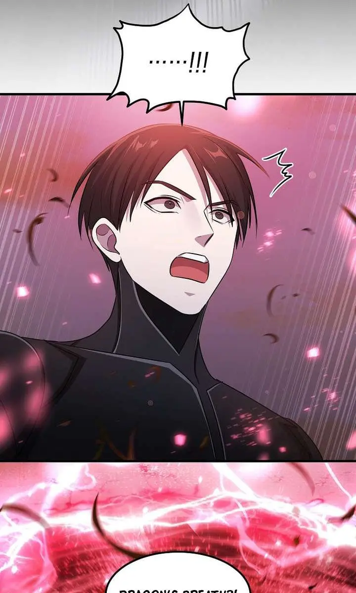 The God of War Is Leveling Up Chapter 77 Page 90