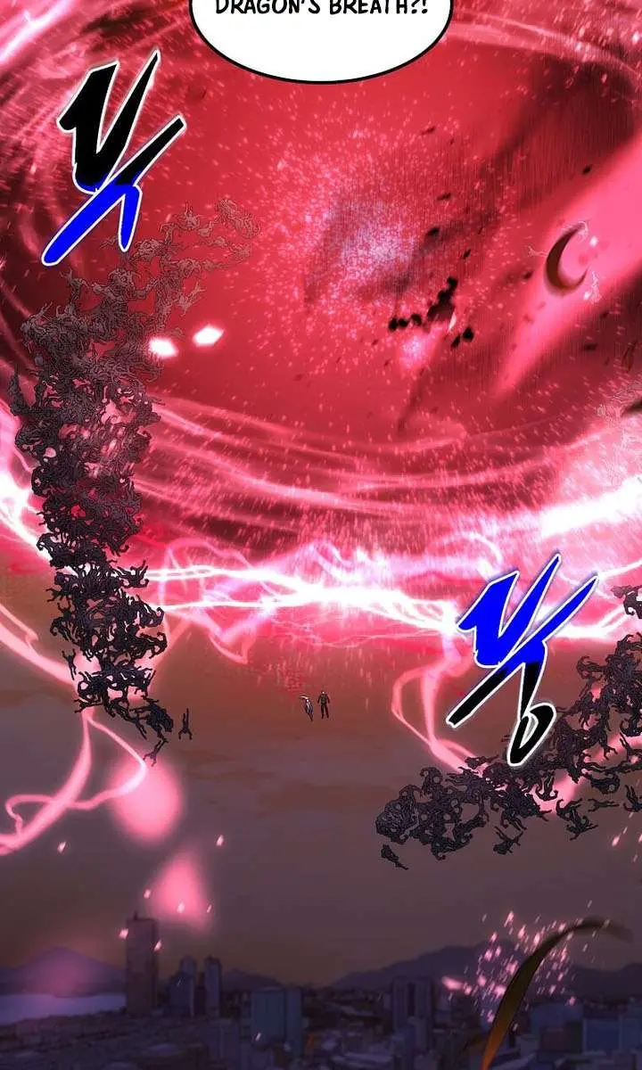 The God of War Is Leveling Up Chapter 77 Page 91